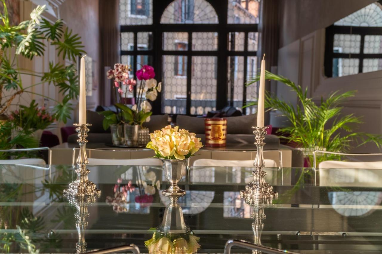Palazzo Soranzo Noble Floor R&r Appartamento Venezia