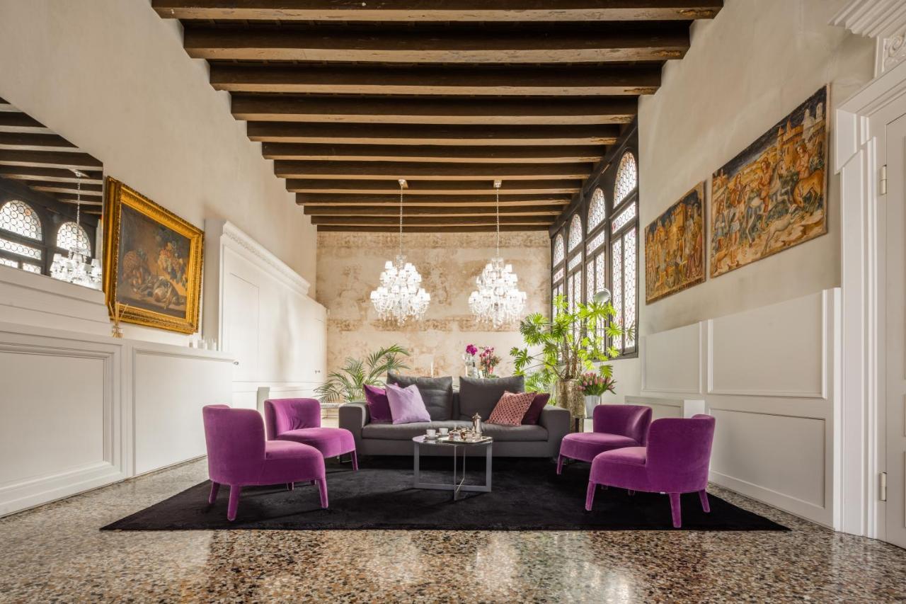 Appartamento Palazzo Soranzo Noble Floor R&r
