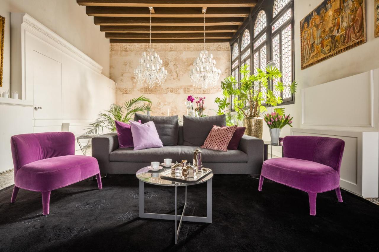 Palazzo Soranzo Noble Floor R&r * Venezia