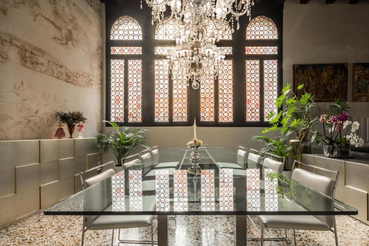 Palazzo Soranzo Noble Floor R&r Appartamento Venezia