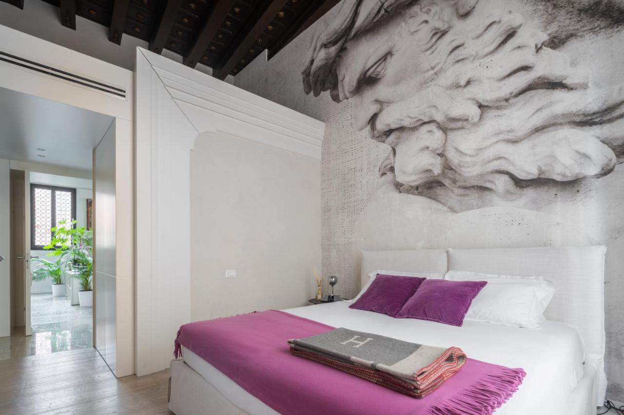 Palazzo Soranzo Noble Floor R&r Appartamento Venezia