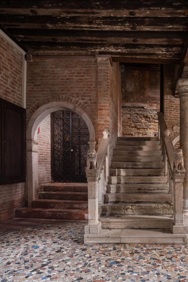 Palazzo Soranzo Noble Floor R&r Venezia