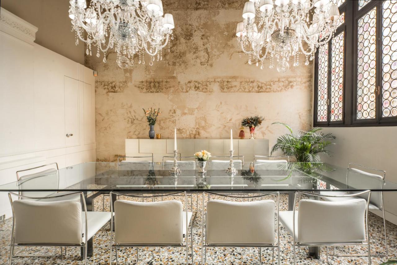 Palazzo Soranzo Noble Floor R&r Apartamento *