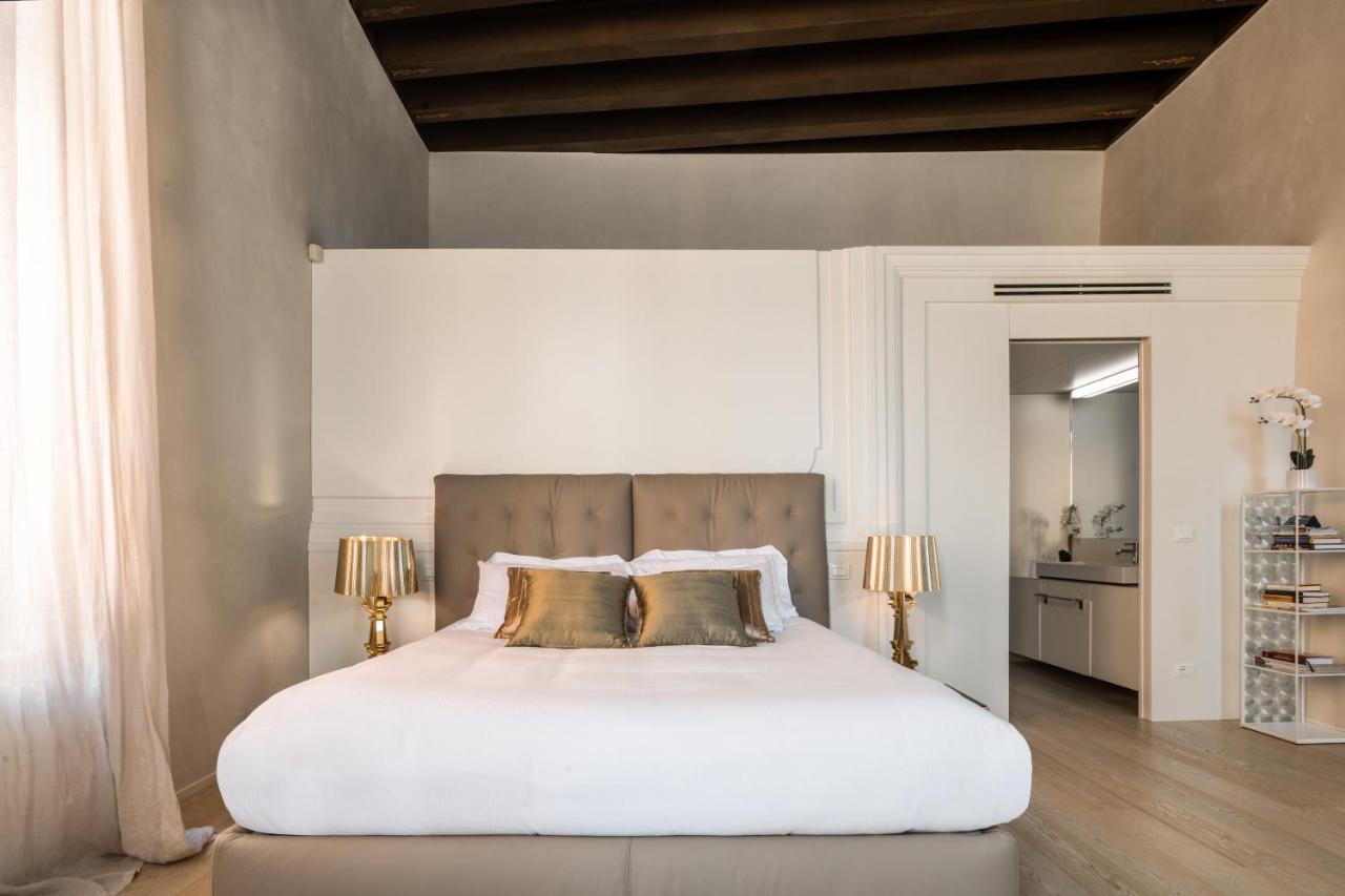 Apartament Palazzo Soranzo Noble Floor R&r