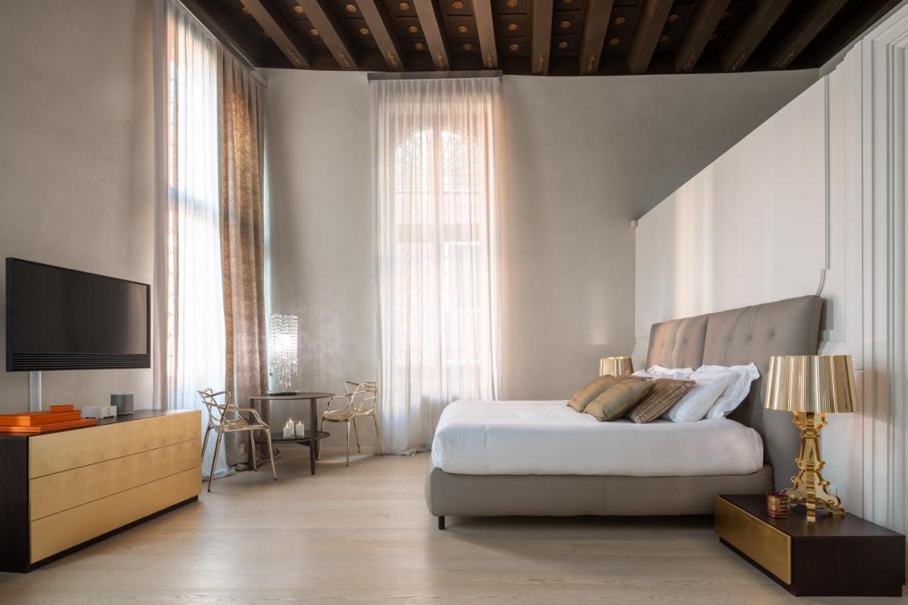 Palazzo Soranzo Noble Floor R&r Wenecja